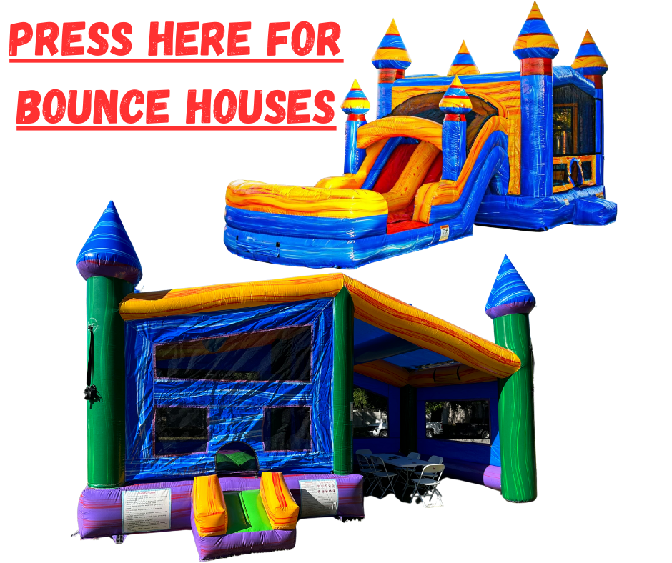 Press here for bounce houses 1 Home