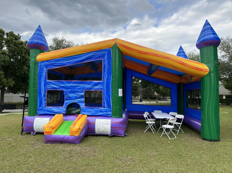 Bounce House Rentals