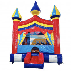 Carnival Bounce House