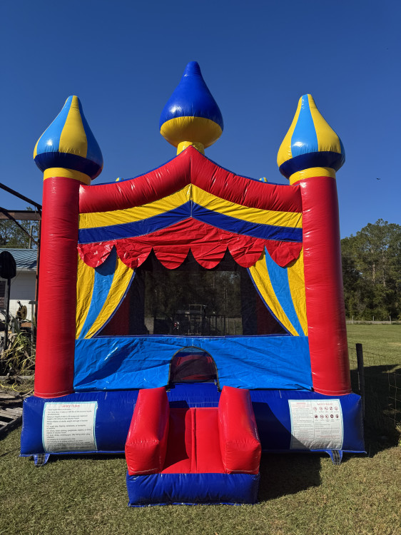 Bounce House Rentals