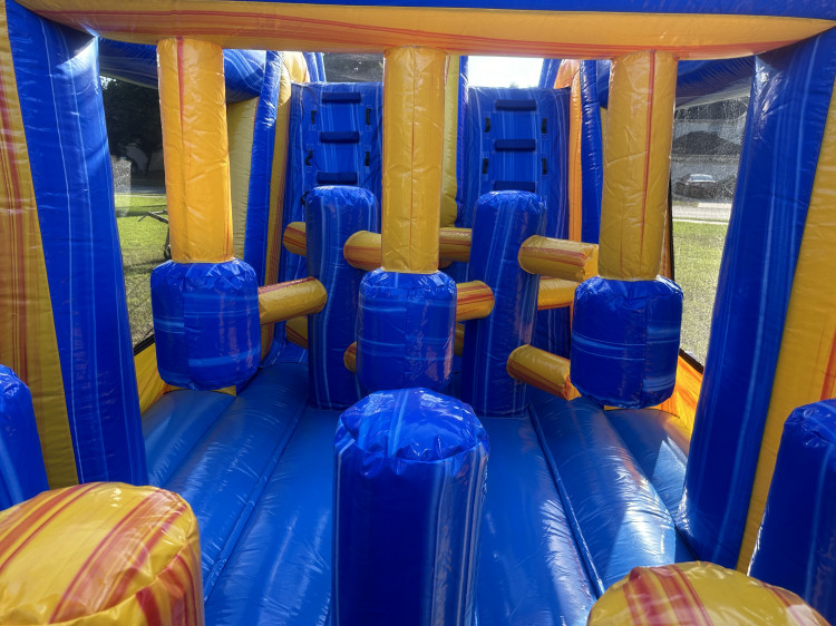 Obstacle Course Rentals