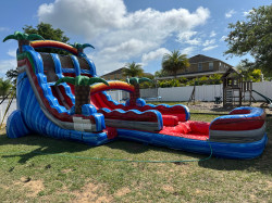 b2 1739238325 Baja Splash 20’ Double-Lane Hybrid Waterslide