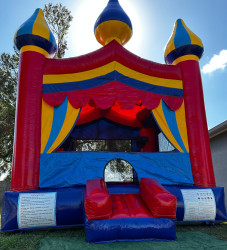 c2 1739242889 Carnival Bounce House