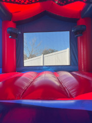 c3 1739242920 Carnival Bounce House