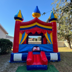 c4 1739243158 Carnival Bounce House