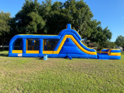 e5c57747 2e95 49a8 bcf5 5e2cc462731b 1739388436 Melting Arctic Obstacle Course with 17’ Double Lane Slide an