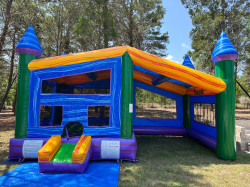 g2 1739317916 GoomBay Canopy Bounce House