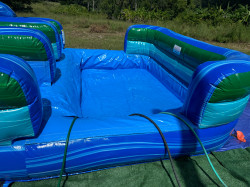 i4 1739320879 Island Drop 20’ Centerclimb Double-Lane Waterslide