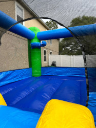 lo4 1739409599 Lil Octopus Bounce House (Only Available as Add-On)