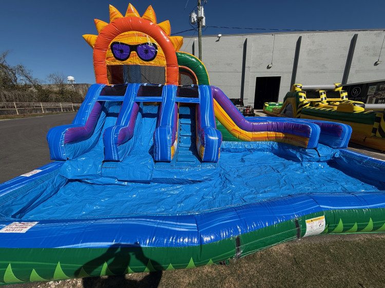 Toddler Inflatables