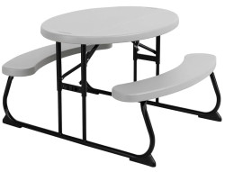 Kids Picnic Table